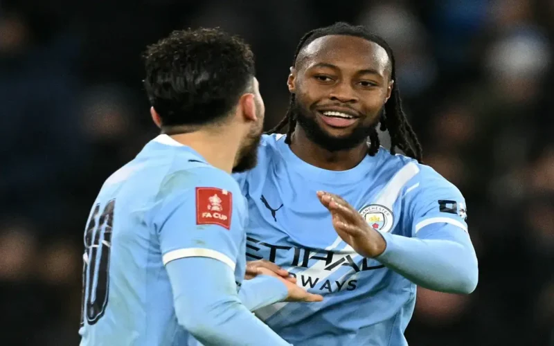 بث مباشر.. القنوات الناقلة لمباراة مانشستر سيتي وتوتنهام في الجولة 24 بالدوري الإنجليزي